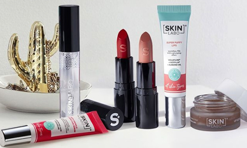 SkinLabo to launch S* SkinLabo Makeup